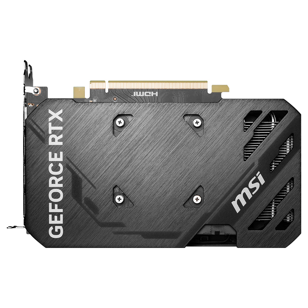 NVIDIA GeForce RTX 4060 Ti搭載グラフィックカード「GeForce RTX 4060